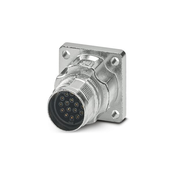 Phoenix Contact M17-17S1N8AW500S Device connector front - 1628927