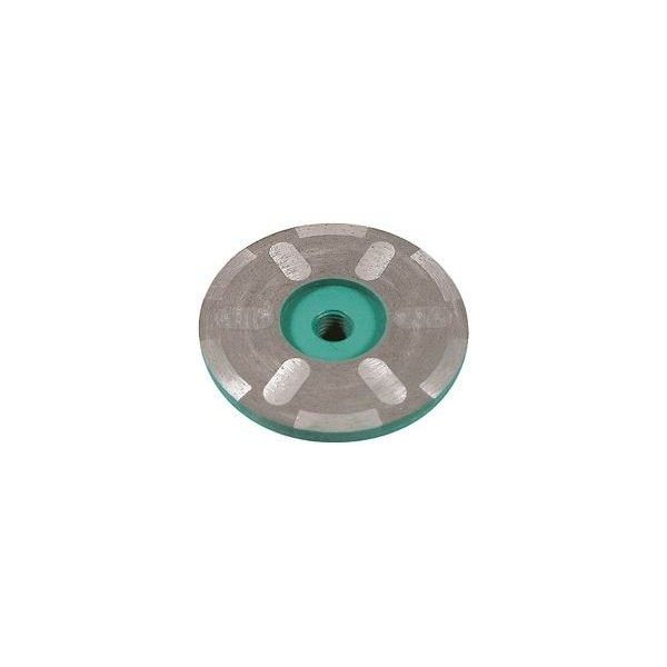 Pearl P4 Dry Shaper Supreme Fusion Line 4 in. x 5/8 in.-11 Fine - DS04FHSPF

Línea de Fusion Suprema de Perlas P4 para dar forma en seco, 4 pulgadas x 5/8 pulgadas -11 Fino - DS04FHSPF