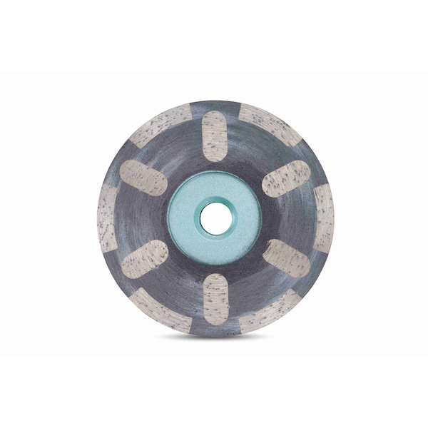 Pearl P4 Dry Shaper Supreme Fusion Line 4 in. x 5/8 in.-11 Fine - DS04FHSPF

Línea de Fusion Suprema de Perlas P4 para dar forma en seco, 4 pulgadas x 5/8 pulgadas -11 Fino - DS04FHSPF