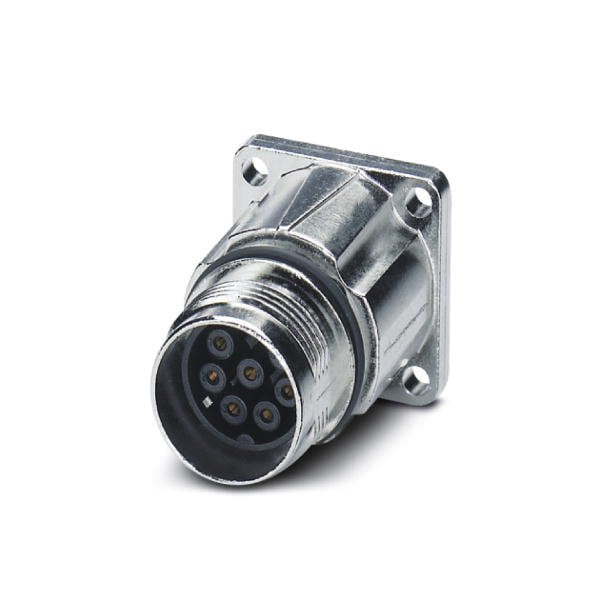 Phoenix Contact ST-8ES1N8AWQ00S Device connector front - 1613631