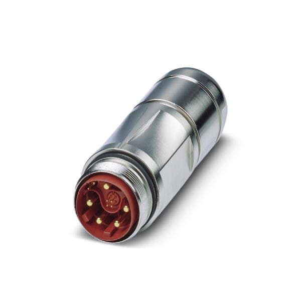 Phoenix Contact SB-8EPSA8A9L34S Coupler connector SB - 1623361