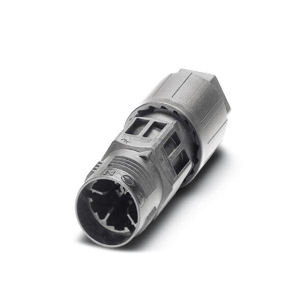 Phoenix Contact QPD C4X2 5/1X6-10 GY Conductor - 1424024
