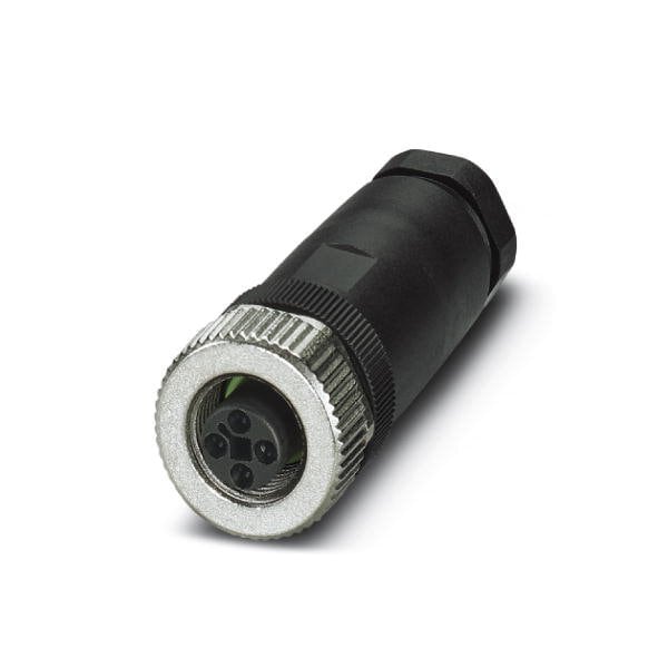 Phoenix Contact SACC-M12FST-4CON-PG 9-M Power connector - 1418052