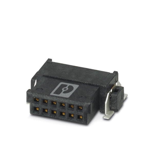 Phoenix Contact FP 1 27/ 26-FH SMD female connector - 1714873