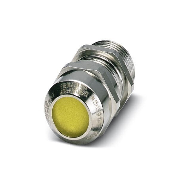 Phoenix Contact G-ESIS-M12-S68N-NEPDS-S Cable gland - 1415123