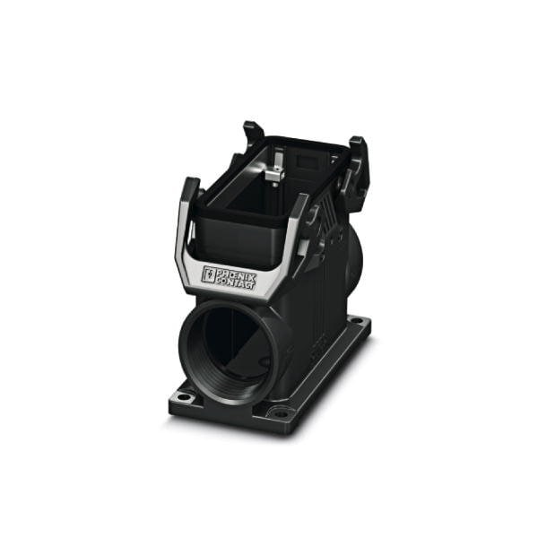 Phoenix Contact HC-EVO-B16-SHWD-2SSM40-PLRBK Box - 1407652