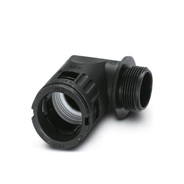 Phoenix Contact WP-GA HF IP69K M25 BK Cable gland - 3240913
