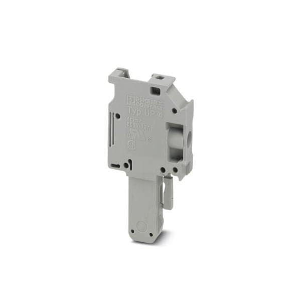 Phoenix Contact UP 4/ 1-L UT-COMBI male connector - 3060021
