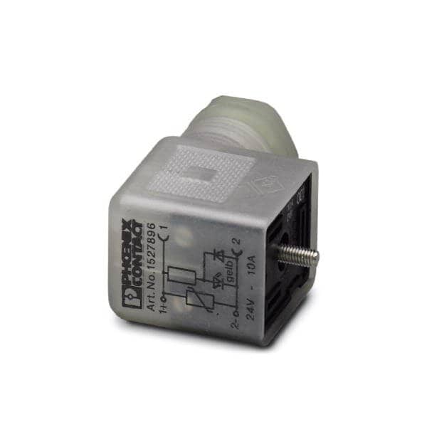 Phoenix Contact SACC-V-3CON-PG9/BI-1L-SV 24V Valve - 1527896