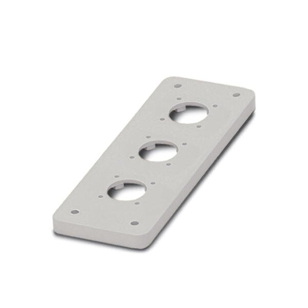 Phoenix Contact HC-B 24-ADP-3RST-GY Adapter plates with - 1662175