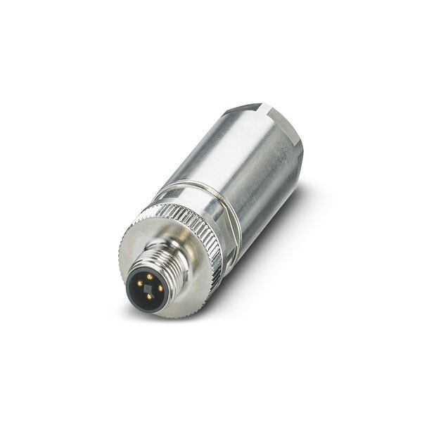 Phoenix Contact SACC-M12MST-4PL-CM Power connector - 1151362