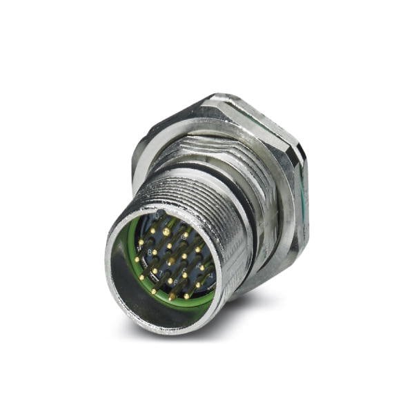 Phoenix Contact CA-1RP1N8AHZ00 Device connector rear - 1624020