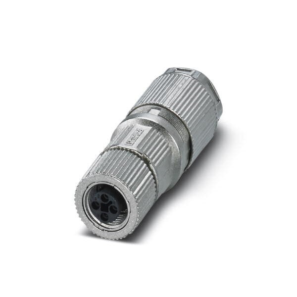 Phoenix Contact SACC-M12FST-4CT-CM SH Power connector - 1027466