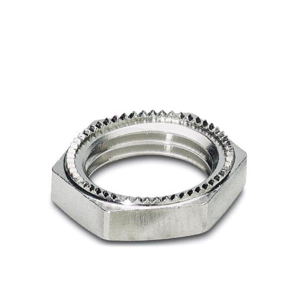 Phoenix Contact SACC-M12-KD-NUT-SH EMC nut M12 is - 1440151