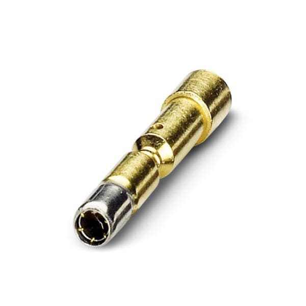 Phoenix Contact SF-10KS010 Crimp contact Wire spring - 1605481