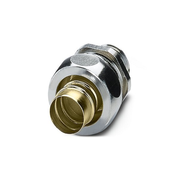 Phoenix Contact WP-G BRASS IP40 M10 Cable gland made - 3241044
