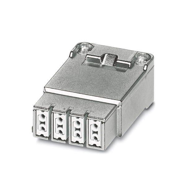 Phoenix Contact HC-M-08-GBIT-BUC Gigabit connector - 1587726