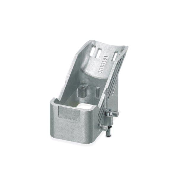 Phoenix Contact HC-CIF-B10-HFFD-WH-AL HEAVYCON DIN rail - 1404221
