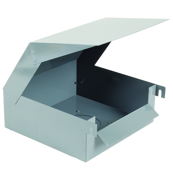 Recolector de Residuos Sunbelt 11.5" x 10.5" x 11" - A-B1AC10044