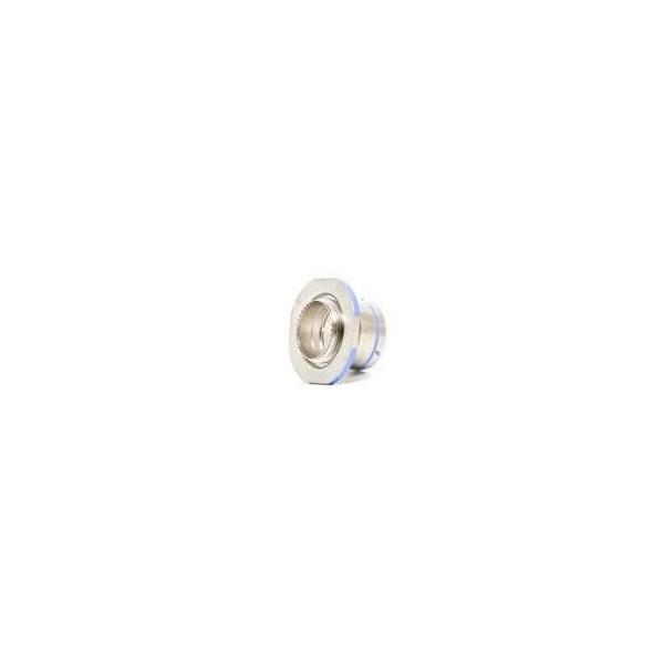 Deutsch Shl Recp Assy - 1234-260-21192