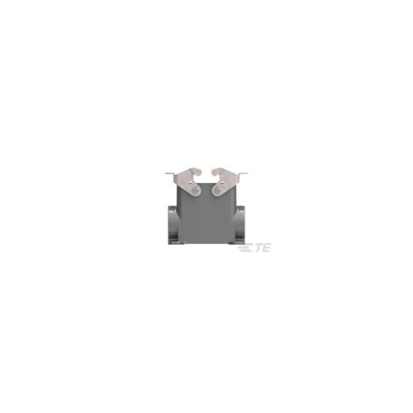 Te Connectivity H10B-SGRH-M25 - T1470102125-000