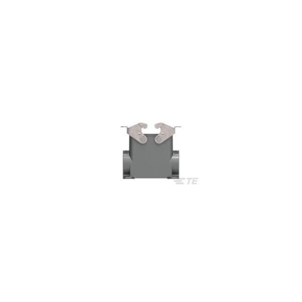 Te Connectivity H10B-SGRH-M25 - T1470102125-000