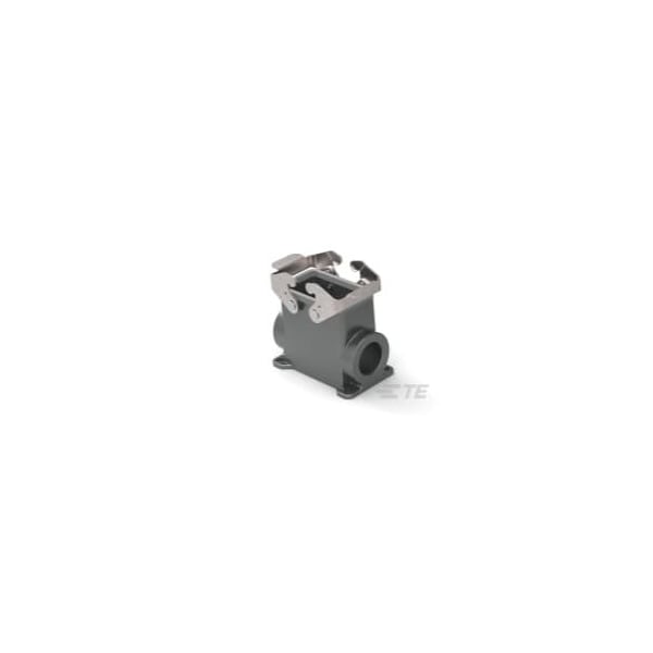 Te Connectivity H10B-SGRH-M25 - T1470102125-000