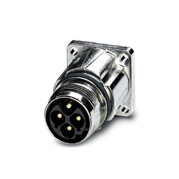 Phoenix Contact ST-3EP1N8AWQ00S Device connector front - 1607675