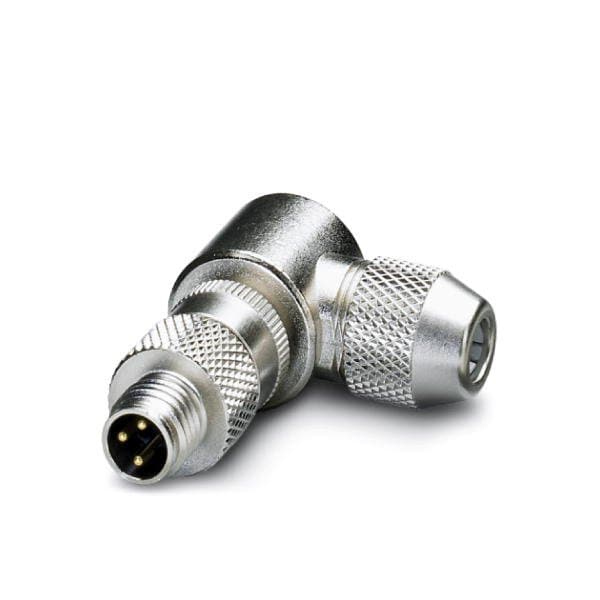 Phoenix Contact SACC-M 8MR-3CON-SH Connector Universal - 1436453