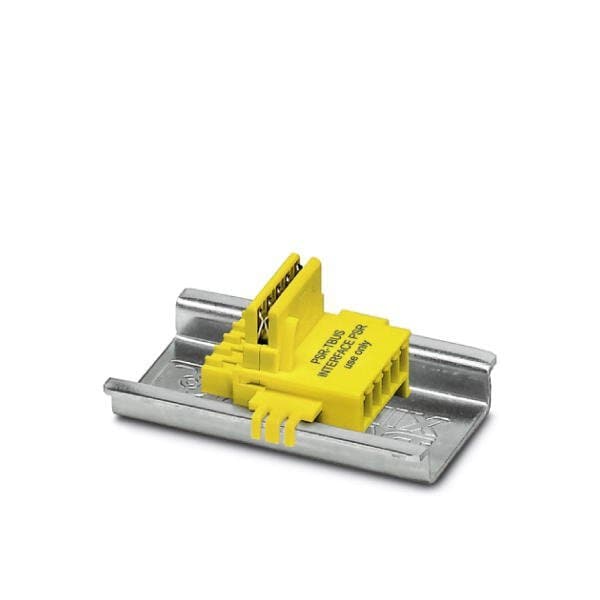 Phoenix Contact PSR-TBUS PSR DIN rail connector - 2890425
