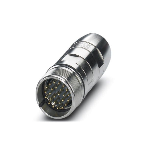 Phoenix Contact HC-28P1N1290DU Coupler connector - 1590415