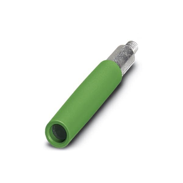 Phoenix Contact PSBJ-URTK 6 GN Female test connector - 3026418