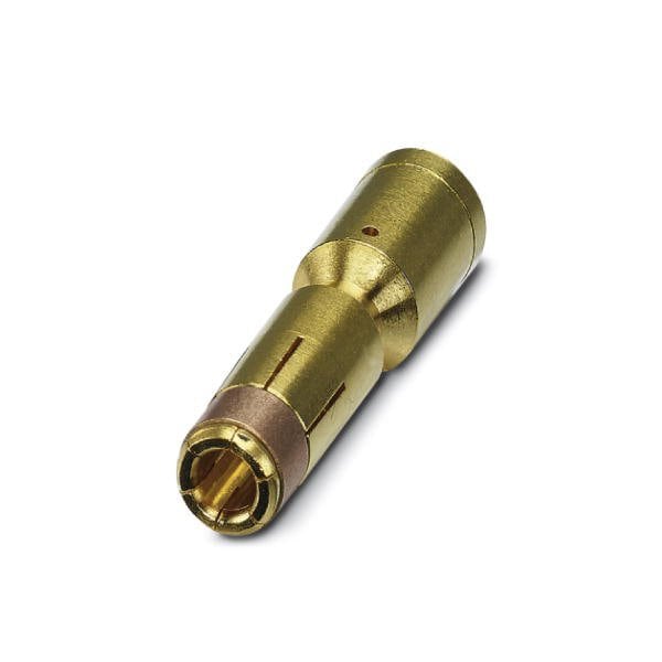 Phoenix Contact SB-36KS004 Crimp contact turned Single - 1623380