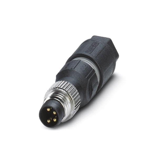 Phoenix Contact SACC-M 8MS-4QO-0 5-M Connector - 1441037