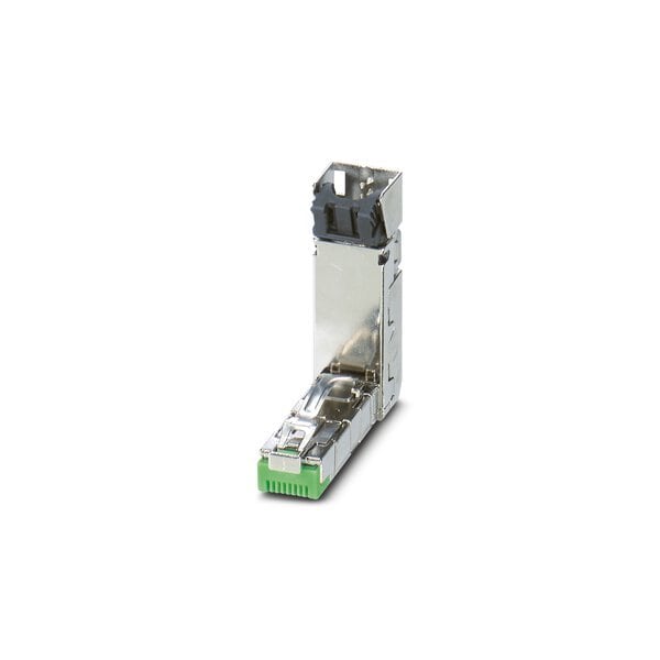 Phoenix Contact CUC-IND-C1ZNI-B/R4QV6 RJ45 connector - 1406338