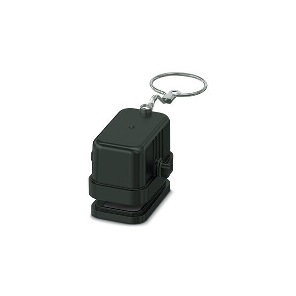 Phoenix Contact HC-COM-BCFS-PLR-BK Protective cover COM - 1079397