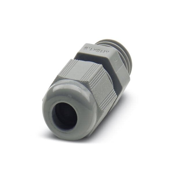 Phoenix Contact G-INS-M12-S68N-PNES-GY Cable gland - 1411123