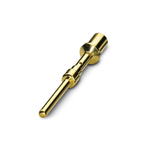 Phoenix Contact SM-20KP006 Crimp contact turned Single - 1605738