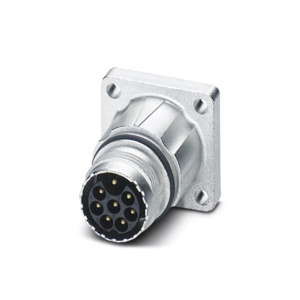 Phoenix Contact ST-7EP1N8AW500S Device connector front - 1619217