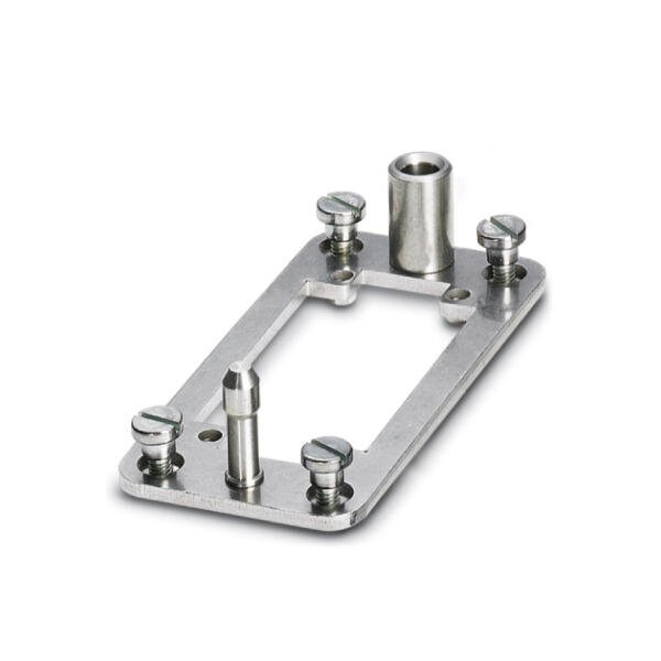 Phoenix Contact HC-B 10-ANDOCK Docking frame for racks - 1586125