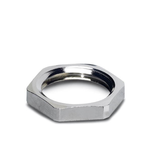 Phoenix Contact SACC-PG9-NUT-VA Flat nut with Pg9 - 1404984