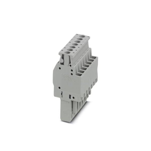 Phoenix Contact UPBV 2 5/ 7 UT-COMBI male connector - 3045457