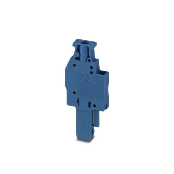 Phoenix Contact UPBV 2 5/ 1 BU UT-COMBI male connector - 3045240