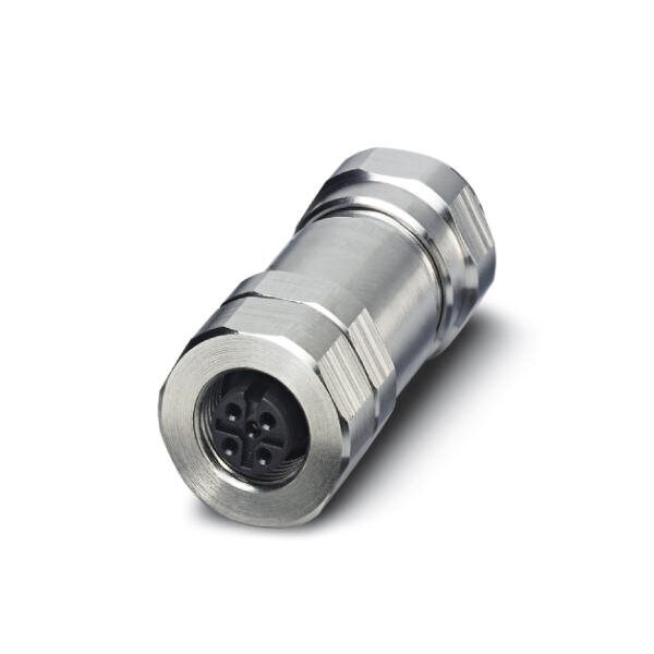 Phoenix Contact SACC-M12FS-5CON-DM 3-5 SH VA Connector - 1440038