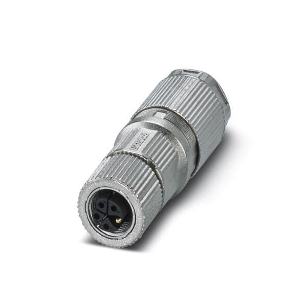 Phoenix Contact SACC-M12FSK-4PECT-CL SH Power connector - 1027476