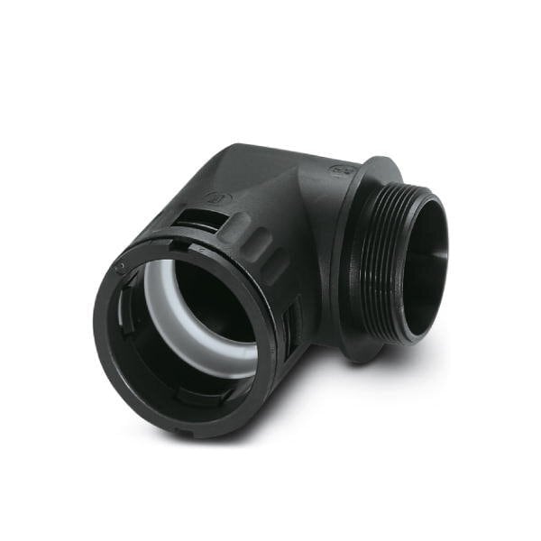 Phoenix Contact WP-GA HF IP69K M40 BK Cable gland - 3240915