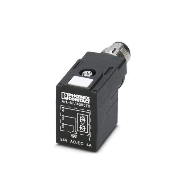 Phoenix Contact SAC-3P-MR/BI-1L-Z SCO Valve connectors - 1458570