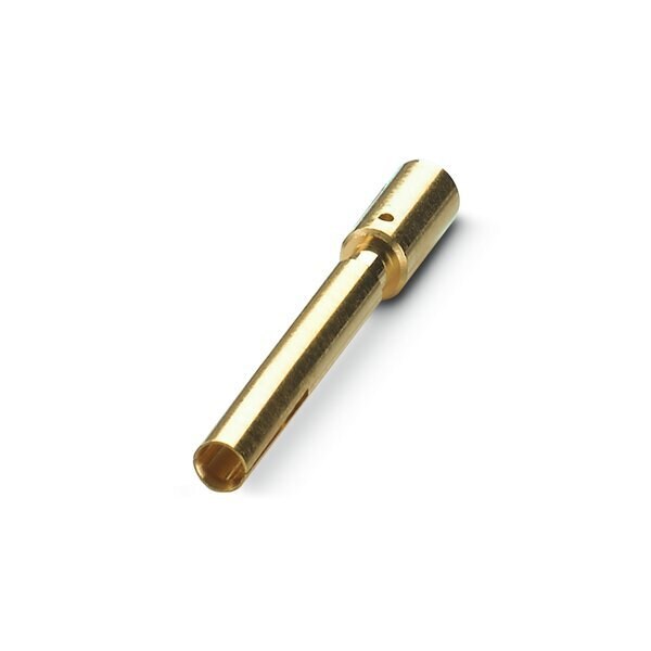 Phoenix Contact CC1 5-TS-2 10F K/L AU Crimp contact - 1029396