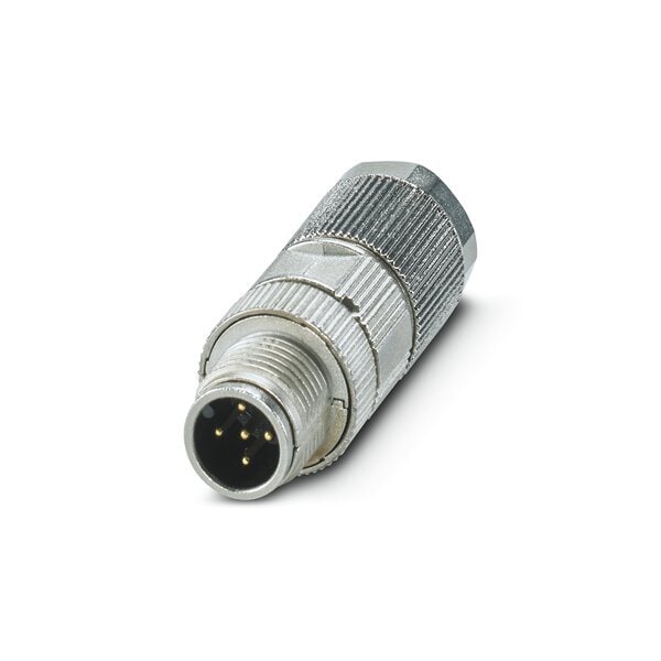 Phoenix Contact SACC-M12MS-5CT-CM SH Connector - 1422850