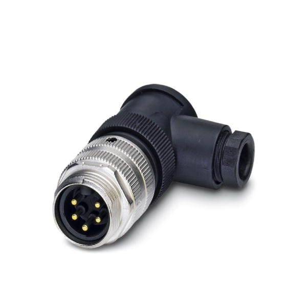 Phoenix Contact SACC-MINMR-5CON-PG 9 Connector - 1521504